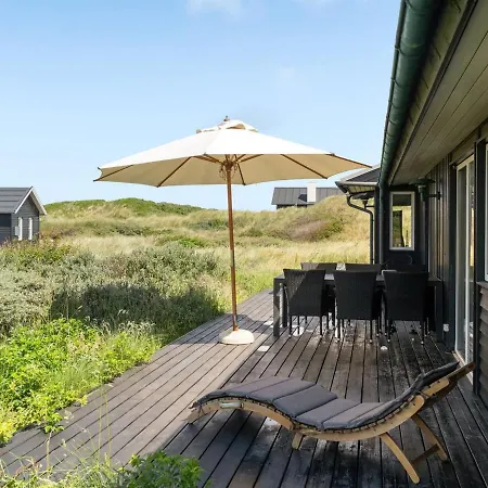 Dila - 150m From The Sea In Nw Jutland By Interhome Holiday home *