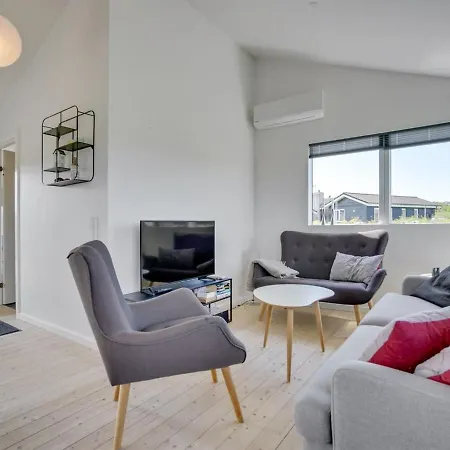 Dila - 150m From The Sea In Nw Jutland By Interhome * Hjorring