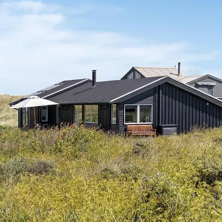 Holiday home Dila - 150m From The Sea In Nw Jutland By Interhome *