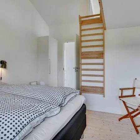 Dila - 150m From The Sea In Nw Jutland By Interhome Holiday home Hjorring