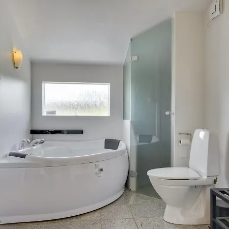 Dila - 150m From The Sea In Nw Jutland By Interhome Holiday home Hjorring