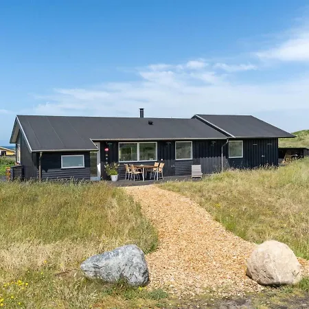 Dila - 150m From The Sea In Nw Jutland By Interhome Holiday home