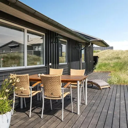 Dila - 150m From The Sea In Nw Jutland By Interhome Holiday home Hjorring