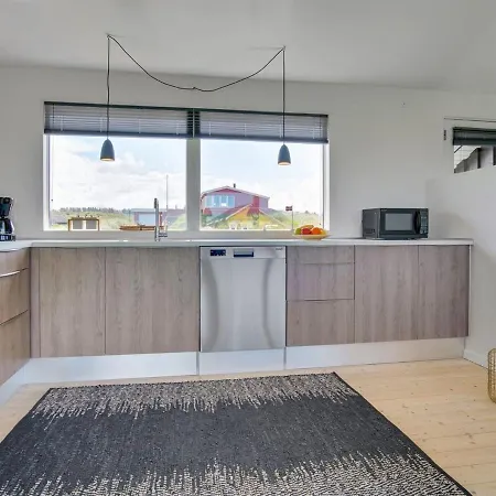 Dila - 150m From The Sea In Nw Jutland By Interhome * Hjorring