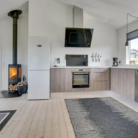 Dila - 150m From The Sea In Nw Jutland By Interhome