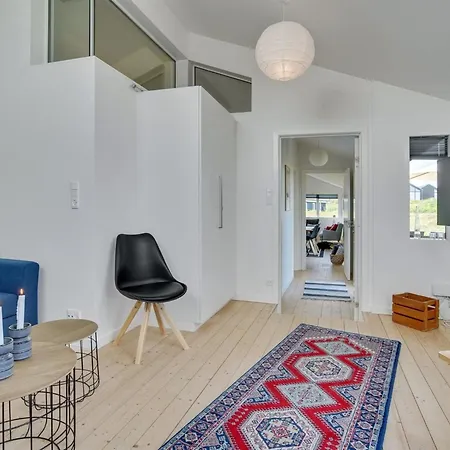 Feriehus Dila - 150m From The Sea By Interhome *