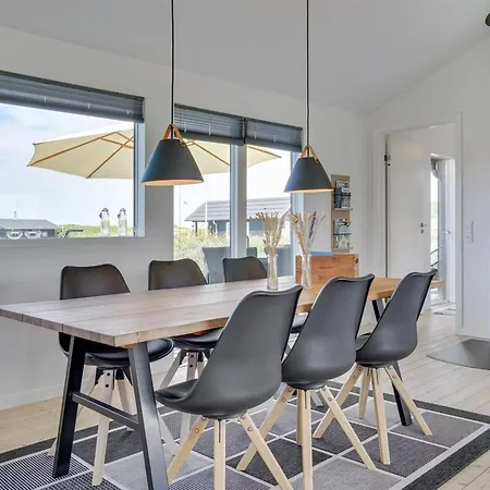 Dila - 150m From The Sea By Interhome * Hjørring