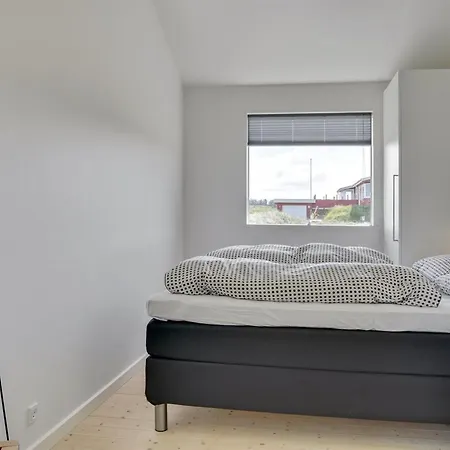Dila - 150m From The Sea By Interhome * Hjørring